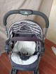 stroller