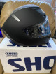 Shoei X-Spirit III