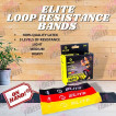 RESISTANCE BAND/TUBE - Fitness Accessories