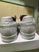 Superdry leather sneakers