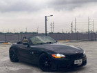 2004 BMW z4