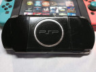 PSP 3001 Slim Model Series