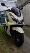 Honda PCX160 ABS/TCS