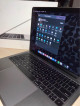 Macbook Pro 2017 13” 121gb ssd