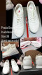 PRADA UNISEX SHOES