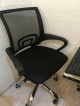 OFFICE CHAIR METAL ON HAND!!