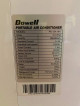 Dowell Portable Air Conditioner (Portable Aircon)