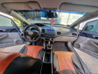 2006 Honda civic 1.8 mt