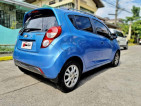 2014 Chevrolet Spark