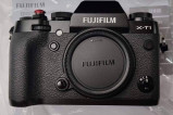 Fuji X-T1