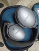 bose qc25 wired headphone