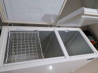 Chiller Freezer