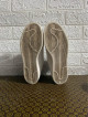 Rare Adidas Originals Superstar Crystal White