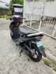 2010 Yamaha mio