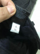 Uniqlo Black Chino Pants