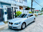 2005 BMW series 5