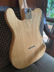 Fender American Pro Telecaster Shawbucker Natural