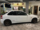 2000 HONDA CIVIC TYPE R EK