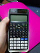 Casio calculator