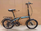 SIZE 20 FOLDING BIKES ONHAND