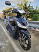 2013 Yamaha mio amore sporty