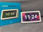 Amazon Echo Show 5 (Alexa)