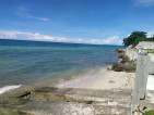 BEACHLOT IN MEDELLIN, CEBU