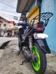 FS MIO SPORTY 2014 MODEL