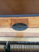 Sohmer & Co. upright piano