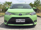 2015 Toyota vios