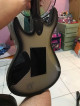 For Sale or swap sa bass guitar