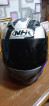 For sale 2ndhand Orig nhk helmet