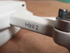 Dji Mini 2 (FMC)