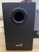 Genius Speaker SW-J2.1 500V2
