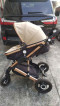 belecoo stroller for sale