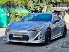 2016 Toyota 86