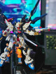 Mgex strike freedom gundam