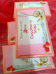ZAFYRE COCOBERRY SOAP