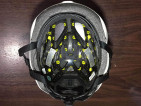 OAKLEY (BIKE HELMET)