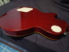 EPIPHONE LES PAUL STANDAR