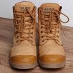 PALLADIUM NUBAGO MILITARY BOOTS