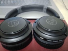 Headphones bluetooth audiotechnica