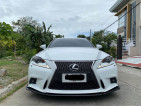 2014 Lexus IS