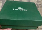 baby shoes lacoste