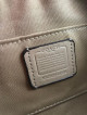 COACH SYDNEY SATCHEL