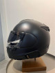 Arai Vector X helmet, Flat Black, XL