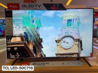 SALE TCL Android tv