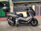 YAMAHA NMAX 2017 ABS