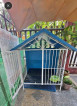 Dog House For Medium To Large Pets
