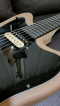 JCraft JZX-2 Custom Prototype Jazzmaster